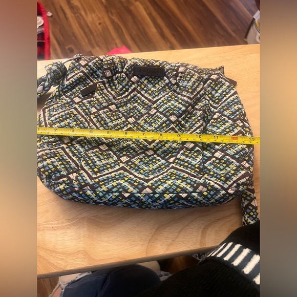 Vera Bradley purse - Picture 4 of 5